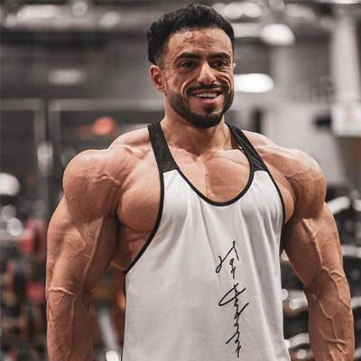 MAHMOOD MOHSIN AL MAGHRABI
