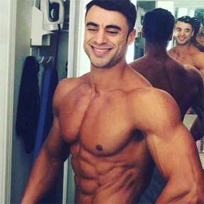 MAHMOUD ALNAJJAR