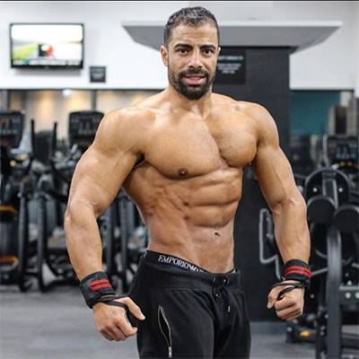 MAHMOUD ELMAWARDY