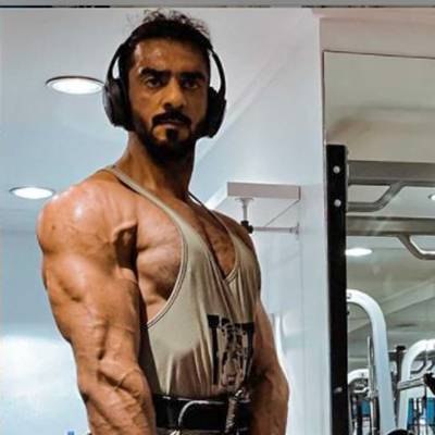 MAHMOUD AL-ABDULLA