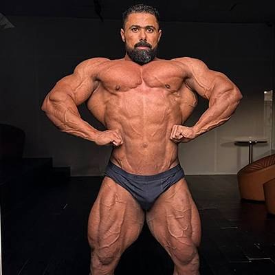 MAHMOUD NEGM