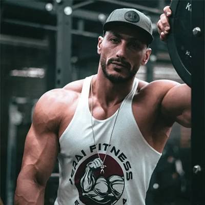 MAHMOUD ELSABAGH
