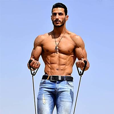 MAHMOUD ABD EL AZIZ ABD EL AZIZ EL SABAGH