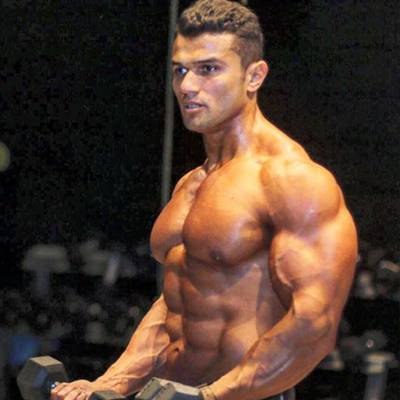 MAHMOUD AHWAN FEKRY