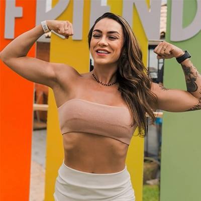 MAIARA  ROTTA