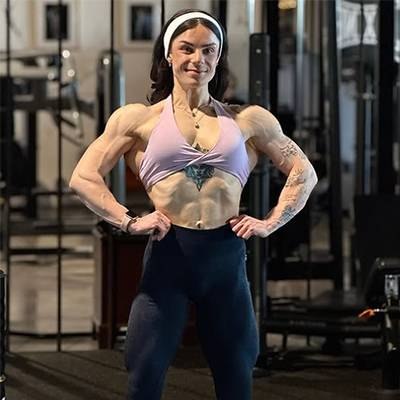 MAIKE LAU