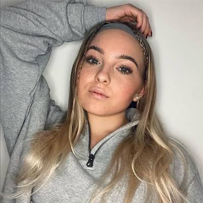MAJA  DAHMKE