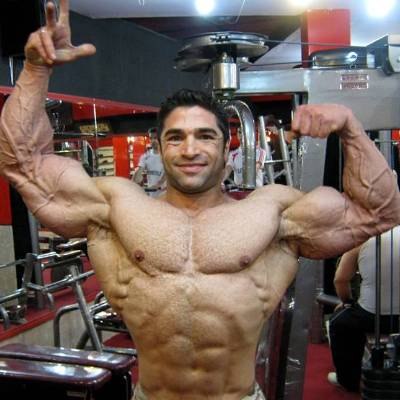 MAJID JAMEH BOZORG