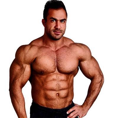 MAJID KHORSANDIKOLOUR
