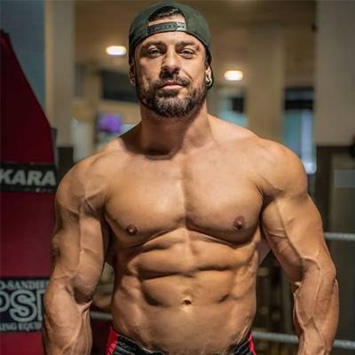 MAJIN BELTRAN