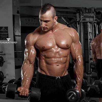 MAKSIM TRZIN