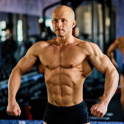 MAKSIM NIKOLAEV