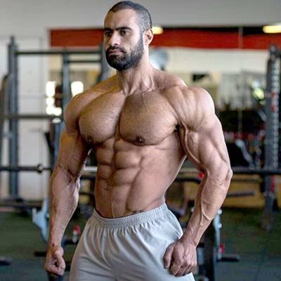 MALEK AYASH