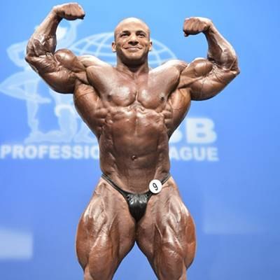 MAMDOUH (BIG RAMY) ELSSBIAY