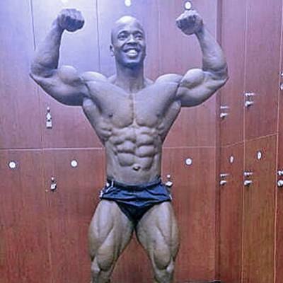 MANDLA MSONGELWA