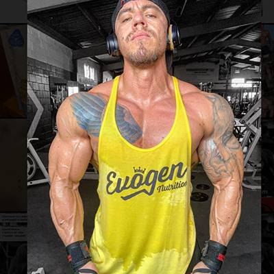 MANNY ANDARA
