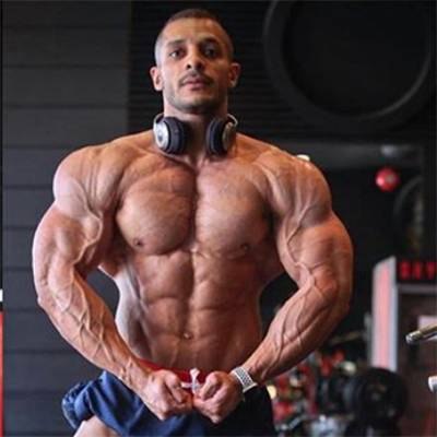 MANSOUR ALNASER