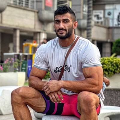 MANSOUR ABDOLLAHI