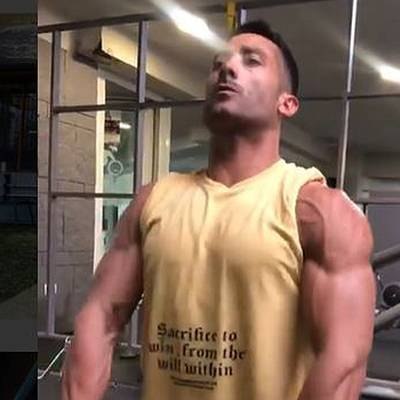 MANUEL BUSTOS