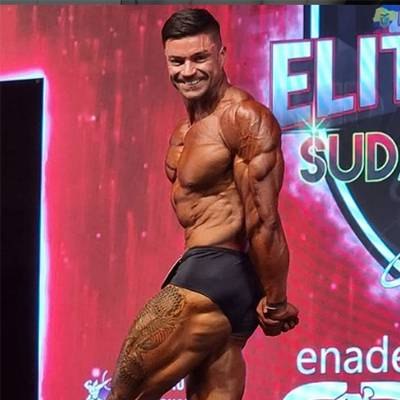 MANUEL A NUNEZ C