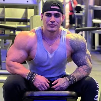 MANUEL ALEJANDRO (ALEX) ARGUELLO MORELES