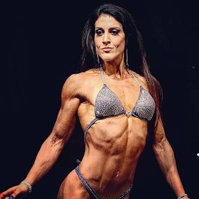 MANUELA GENOVASI