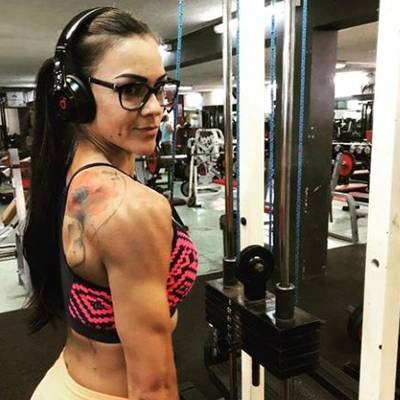 MANUELLA PAYET