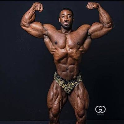 MARC HECTOR