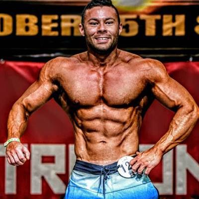 MARC BRAZEAU