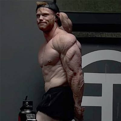 MARC ARNER