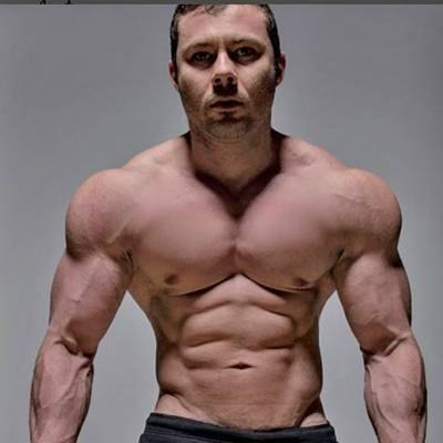 MARC BRAZEAV VEZEAV