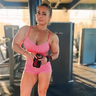 MARCELA BARROS