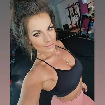 MARCELINA WOZNIAK
