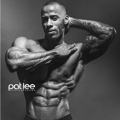 MARCELINO BRADFORD
