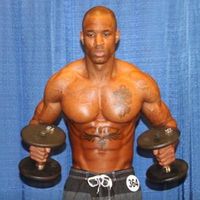 MARCELL COLES