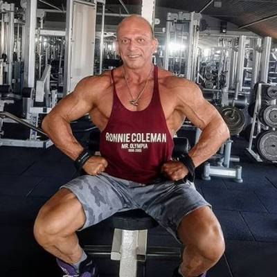 MARCELO GIMENEZ