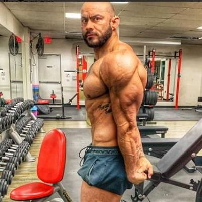 MARCELO DINIZ