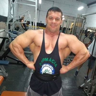 MARCELO DONIZETI INES