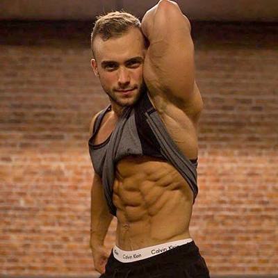 MARCIN DZIADCZYK