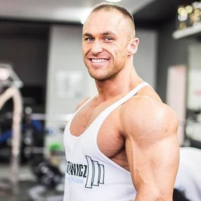 MARCIN KOTLESZKA