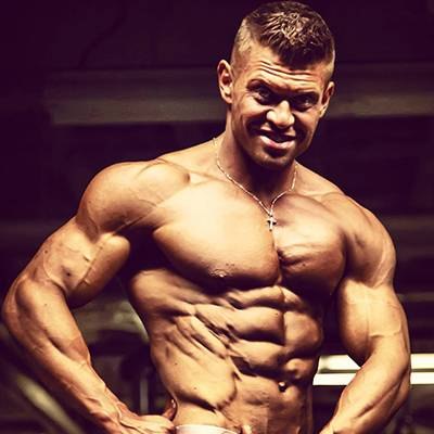 MARCIN GROBELNY
