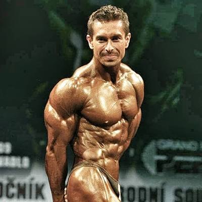 MARCIN LOPUCKI
