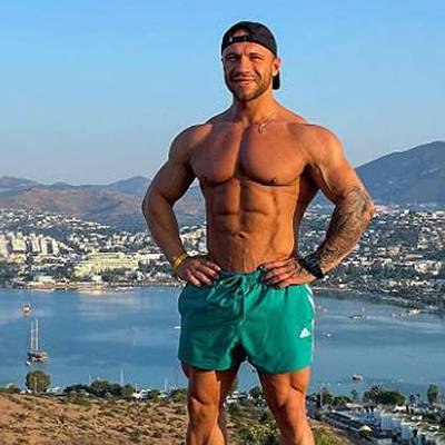 MARCIN PIECHOTA