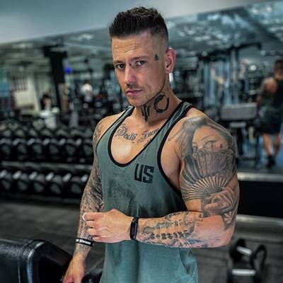 MARCIN URODA