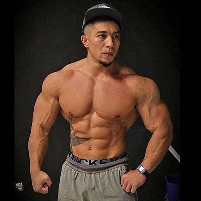 MARCKY GANGA SINGSON