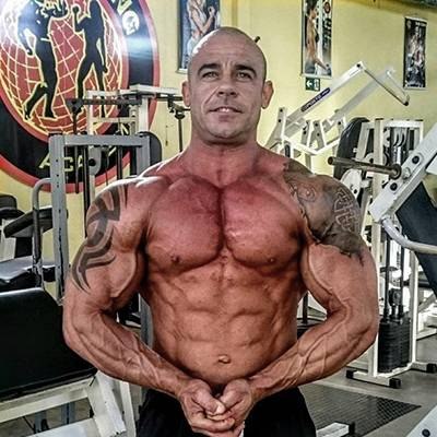 MARCO LACRETA
