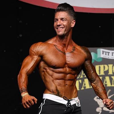 MARCO FALSARIO