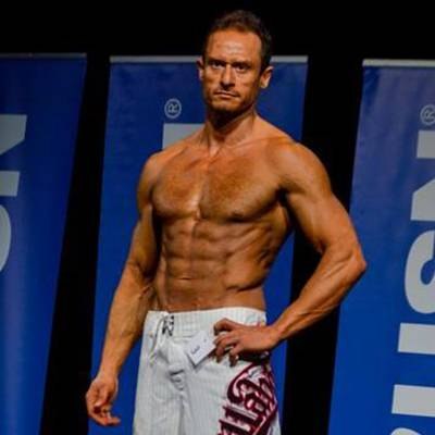 MARCO FERRUCCI