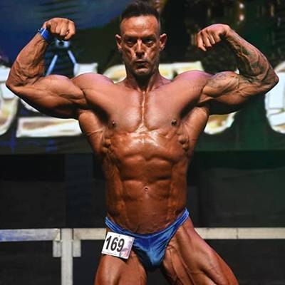 MARCO ROSSI