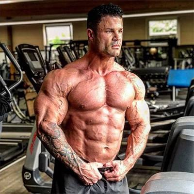 MARCO MAJEWSKI